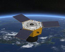 bj3a satellite